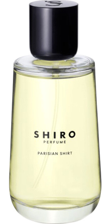 Parisian Shirt Shiro perfume - a fragrance for women and men 2019