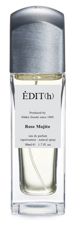 Rose Mojito ÉDIT(h) perfume - a fragrance for women and men 2020