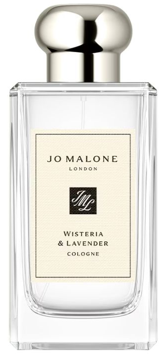 Wisteria & Lavender Jo Malone London perfume - a fragrance for