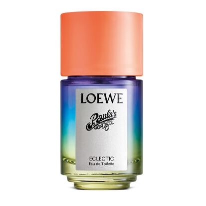 Paula's Ibiza Eclectic Loewe perfume - a fragrance for women and
