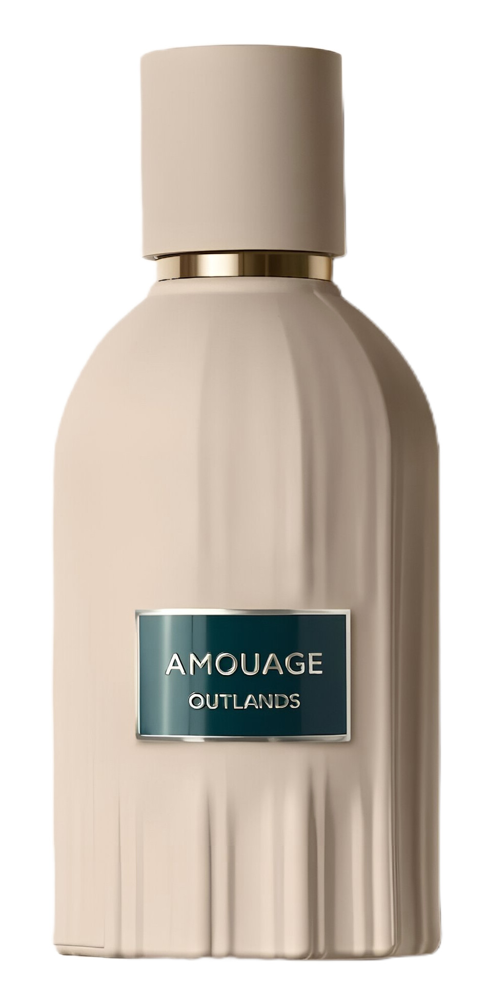Outlands Amouage perfume - a new fragrance for women and men 2024