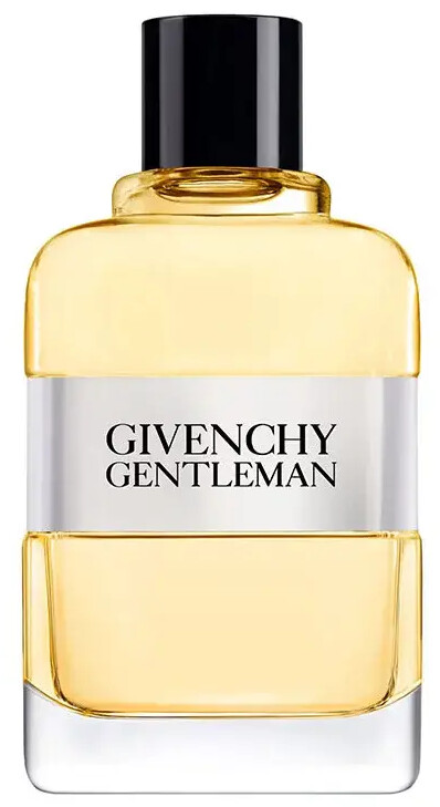 Gentleman Original 2024 Givenchy 古龙水- 一款2024年新的男用香水