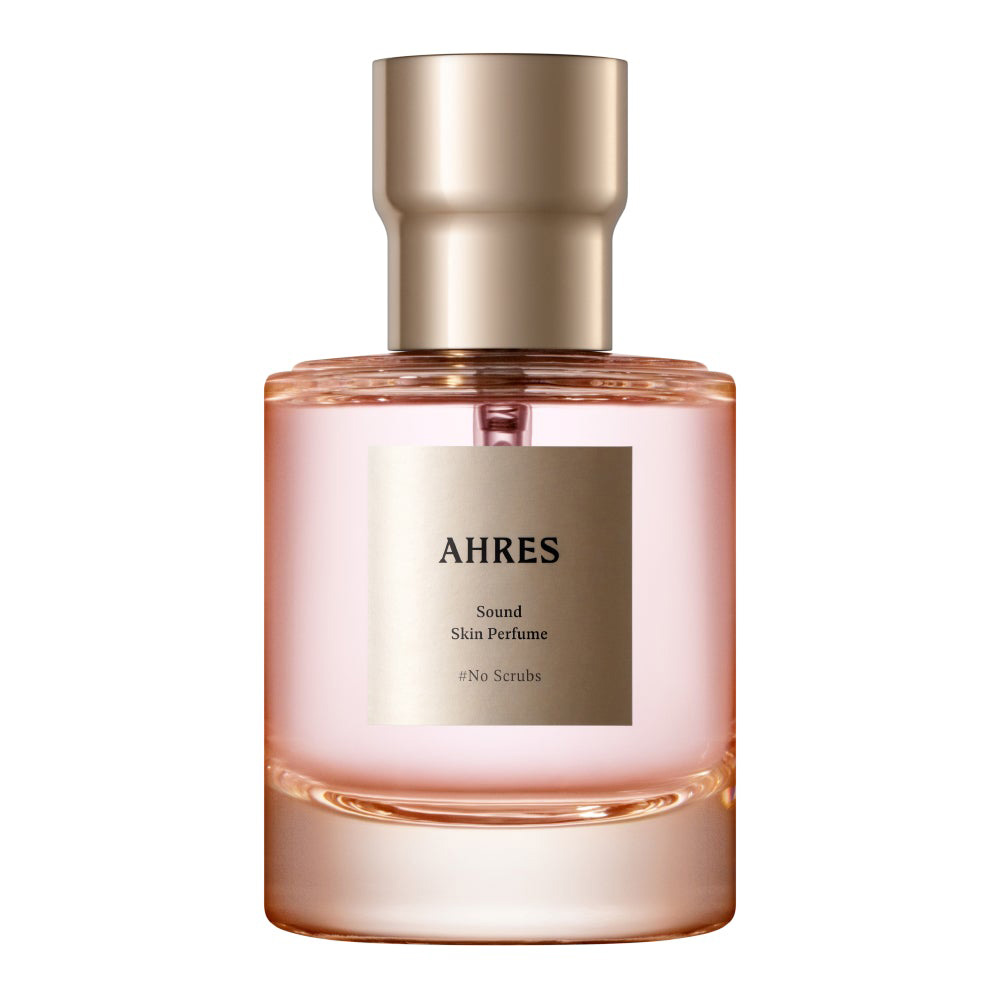 No Scrubs AHRES 香水- 一款2024年新的中性香水
