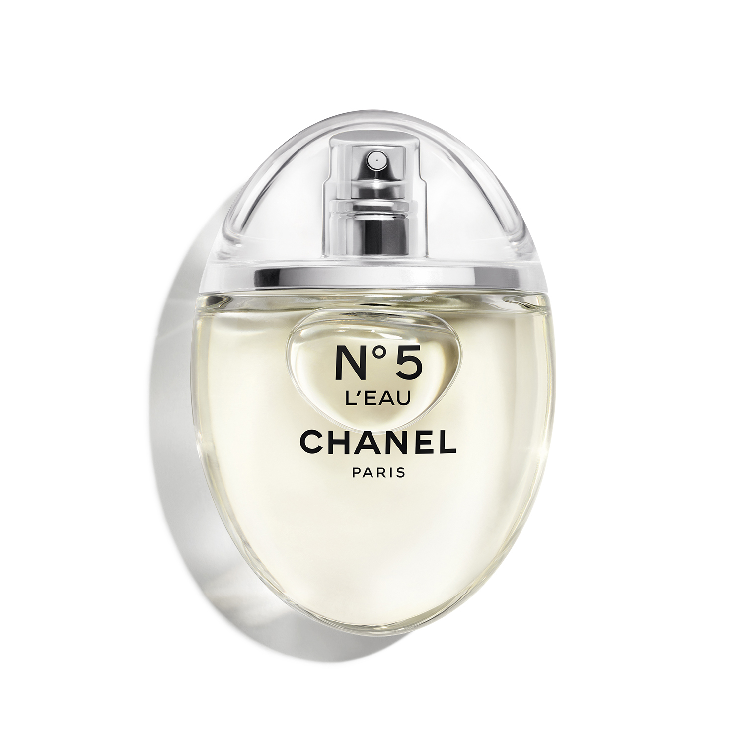 N°5 L'EAU – Limited Edition Chanel perfume - a fragrance for women