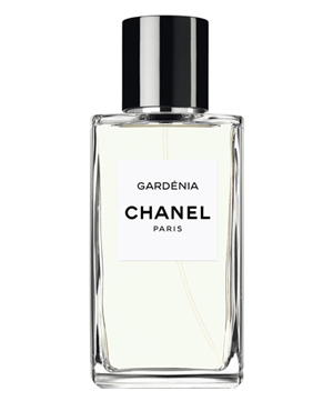 Gardénia Chanel perfume - a fragrance for women 1925