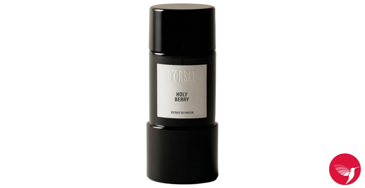 Holy Berry D'ORSAY perfume - a new fragrance for women and men 2025