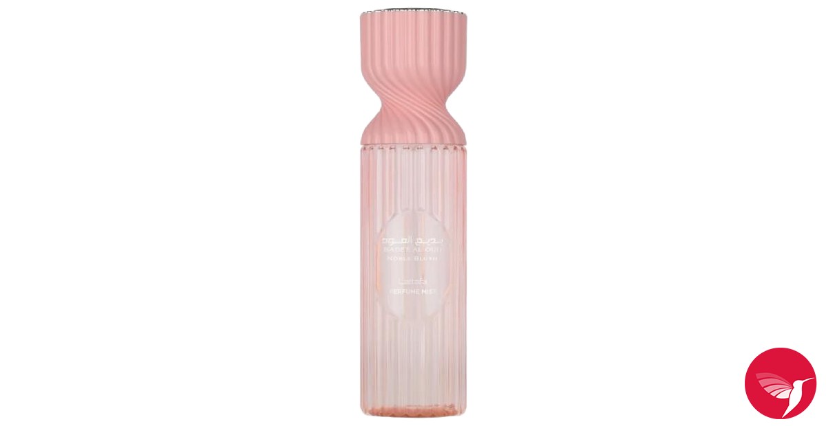 Badee Al Oud Noble Blush Lattafa Perfumes perfume - a fragrance