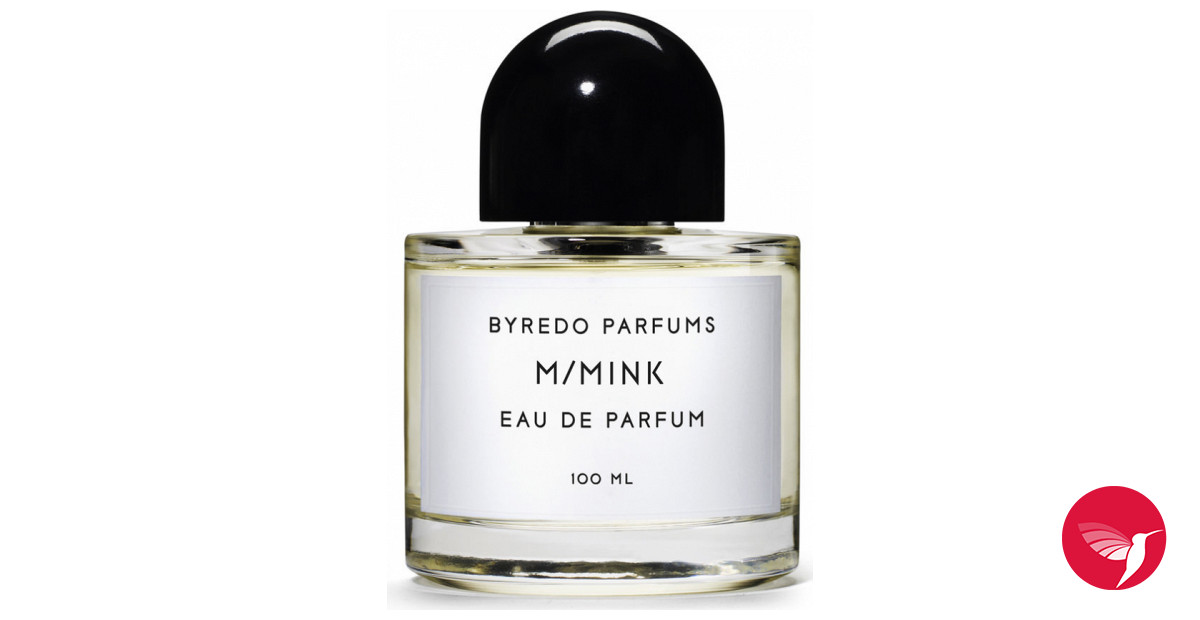 M/Mink Byredo perfume - a fragrance for women and men 2010