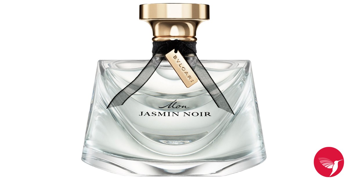 Mon Jasmin Noir Bvlgari 香水- 一款2011年女用香水