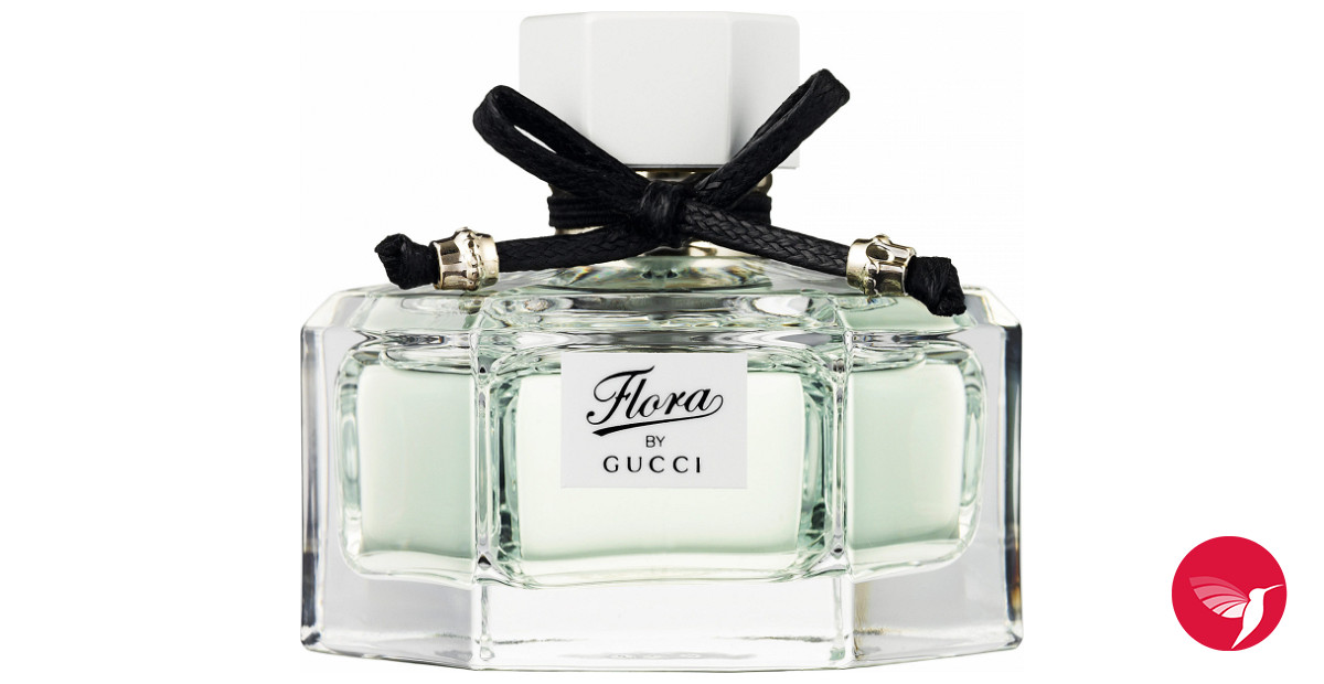 Flora by Gucci Eau Fraiche Gucci 香水- 一款2011年女用香水