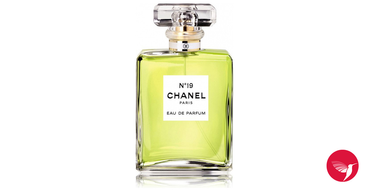 Chanel No 19 Eau de Parfum Chanel parfum - un parfum de dama