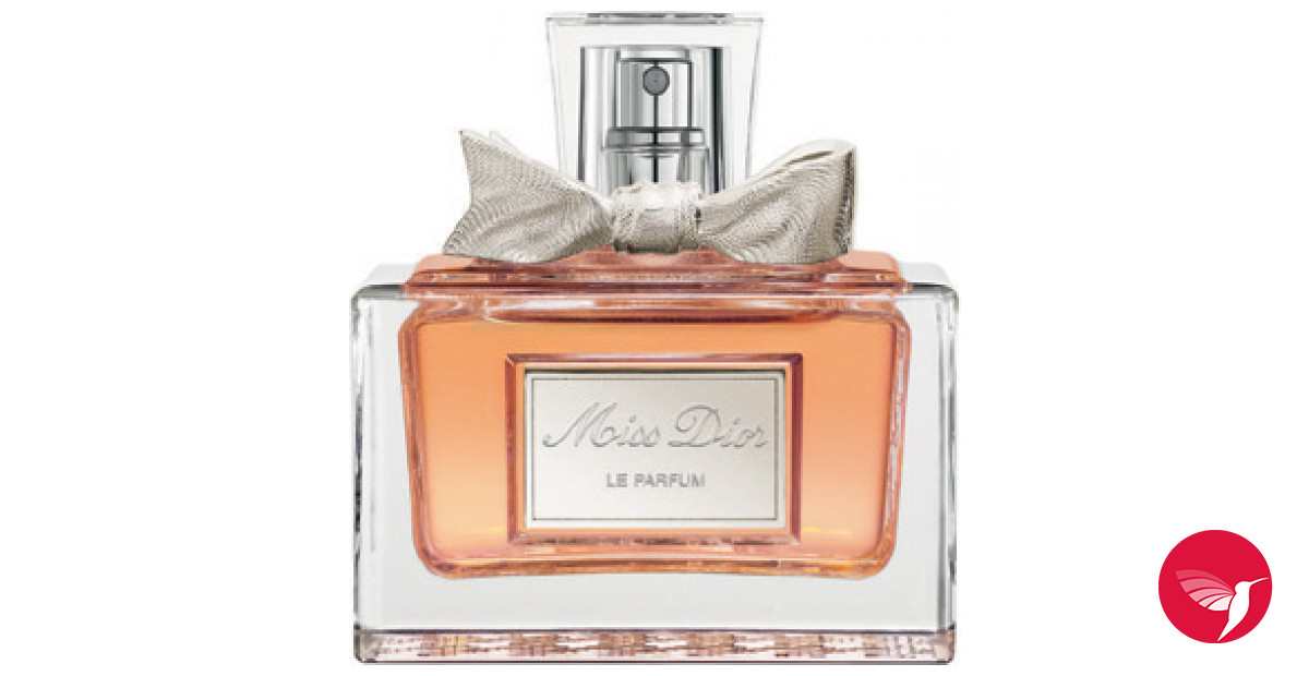 Miss Dior Le Parfum Dior Parfum - ein es Parfum für Frauen 2012
