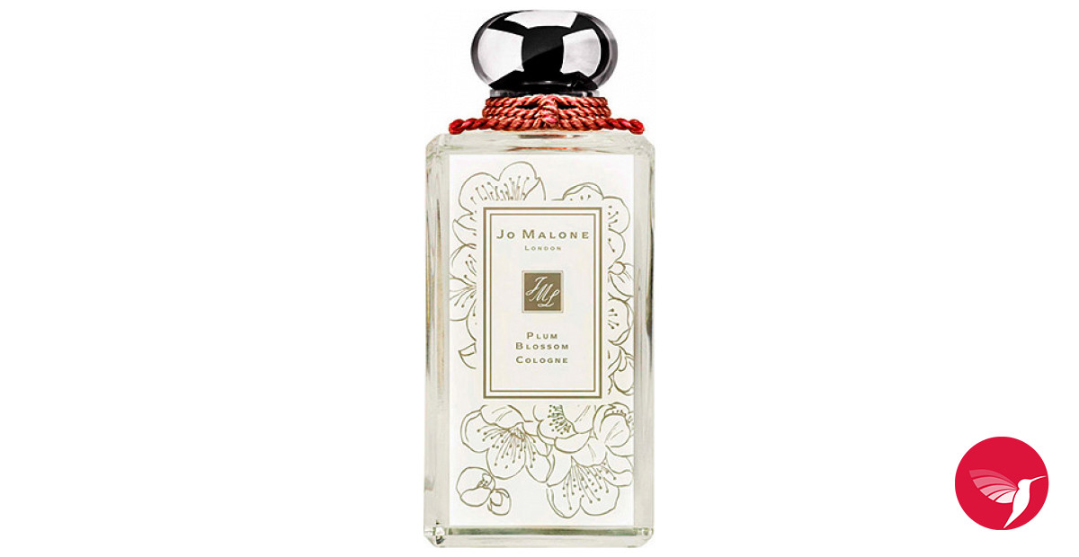 Plum Blossom Jo Malone London perfume - a fragrance for women 2012