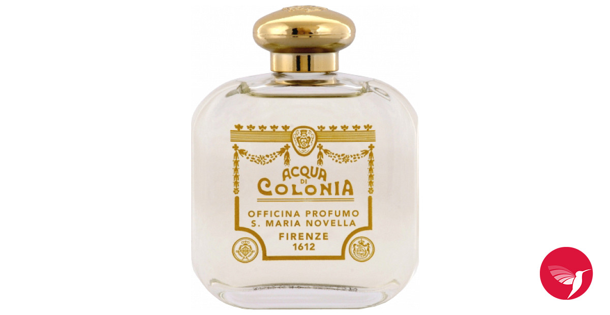 Tabacco Toscano Santa Maria Novella 香水- 一款2008年中性香水