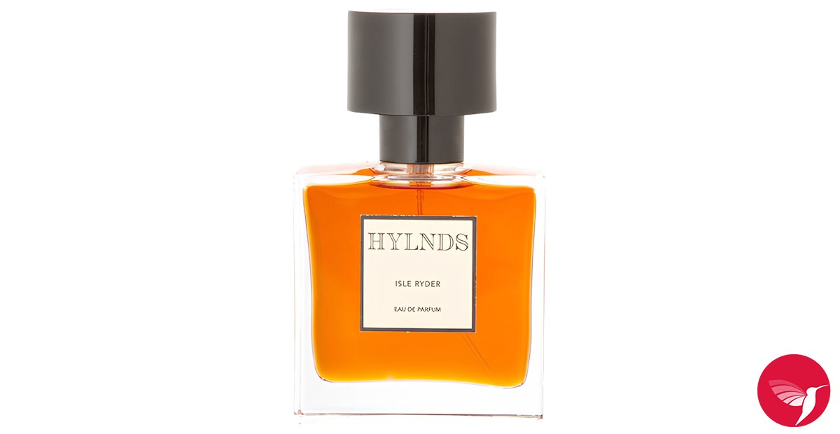 Isle Ryder DS&Durga perfume - a fragrance for women and men 2013