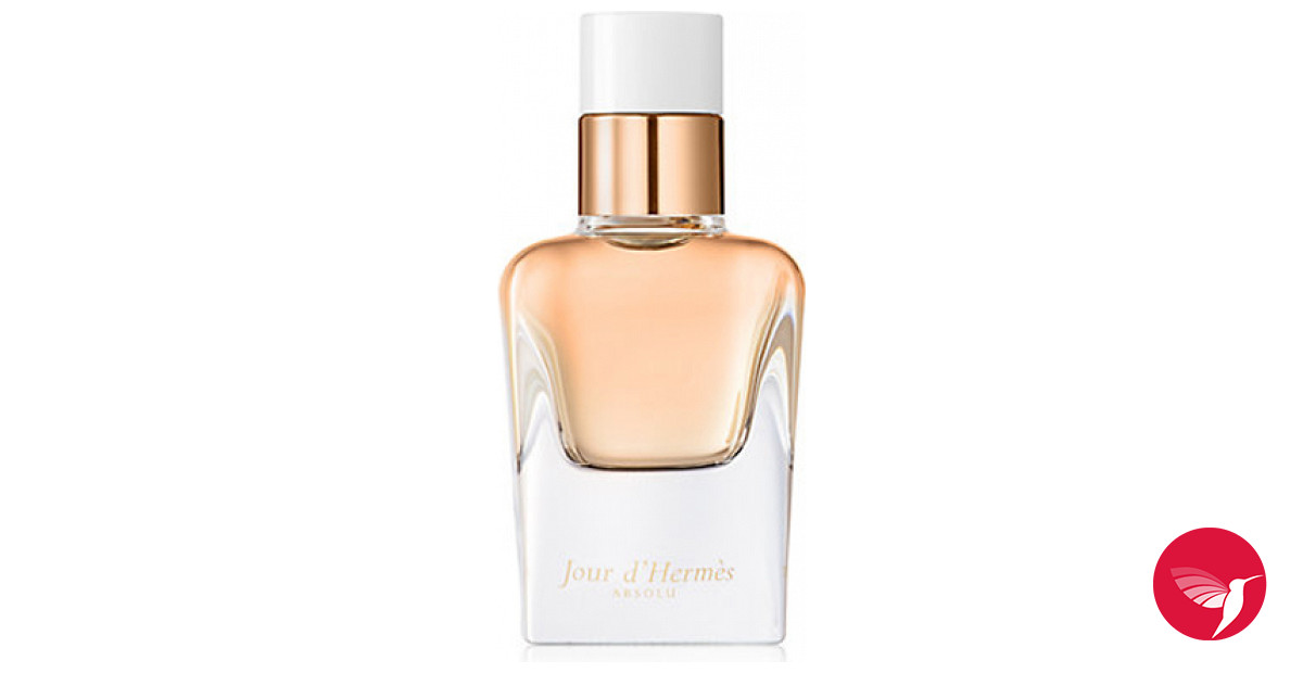 Jour d'Hermes Absolu Hermès perfume - a fragrance for women 2014