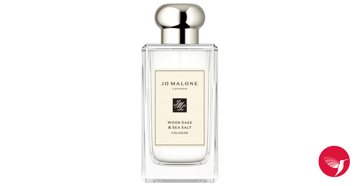 Wood Sage & Sea Salt Jo Malone London parfum - een geur voor dames