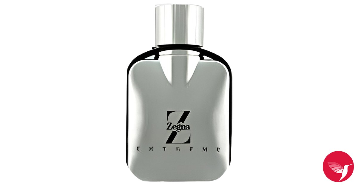Z Zegna Extreme Ermenegildo Zegna 古龙水- 一款2008年男用香水