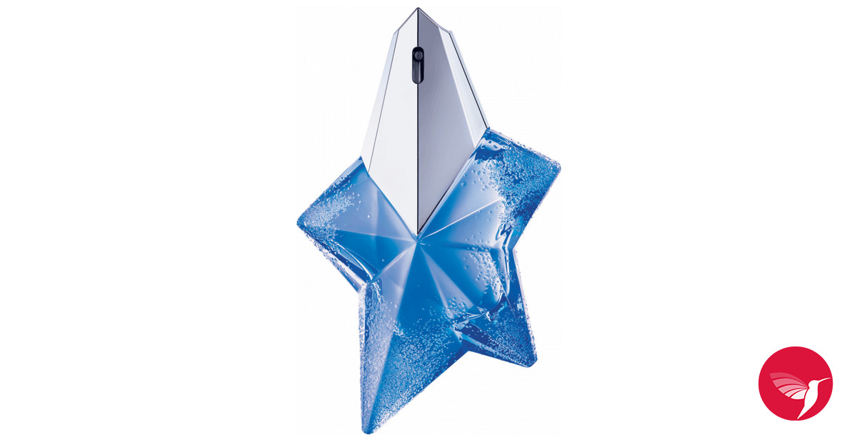 Angel Eau Sucree 2015 Mugler perfume - a fragrance for women 2015