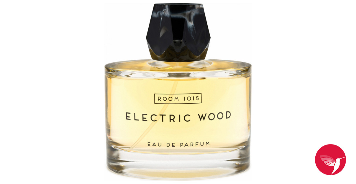 Electric Wood Room 1015 perfume - a fragrance for women and men 2015