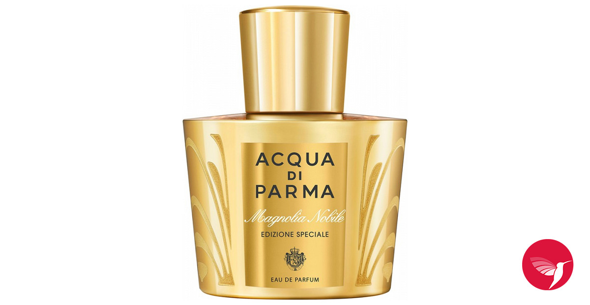 Magnolia Nobile Special Edition 2016 Acqua di Parma perfume - a