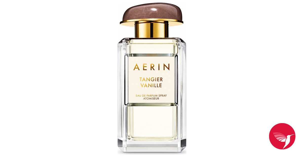 Tangier Vanille Aerin perfume - a fragrance for women 2016