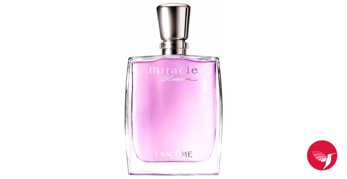 Miracle Blossom Lancôme perfume - a fragrance for women 2016