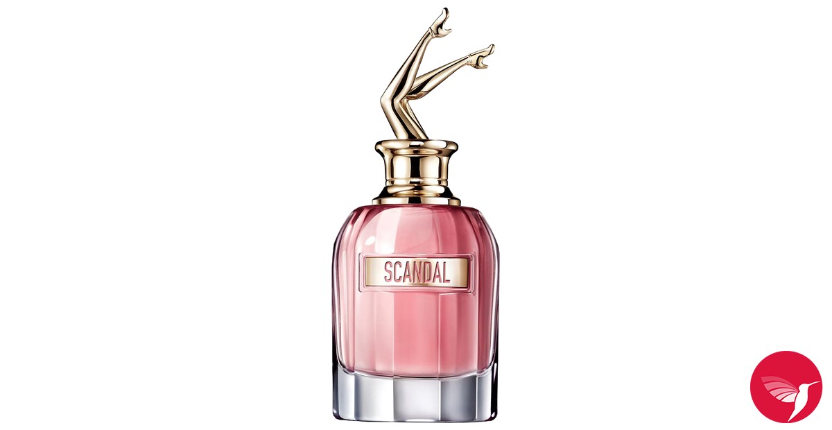 Scandal Jean Paul Gaultier 香水- 一款2017年女用香水