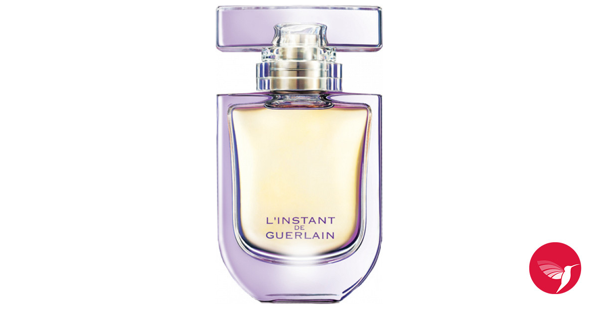 L'Instant de Guerlain Guerlain perfume - a fragrance for women 2003