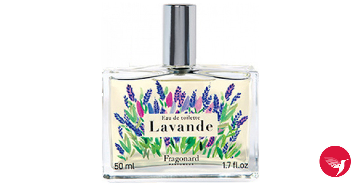 Lavande Fragonard 香水- 一款2019年女用香水