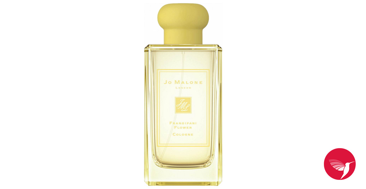 Frangipani Flower Cologne Jo Malone London perfume - a fragrance