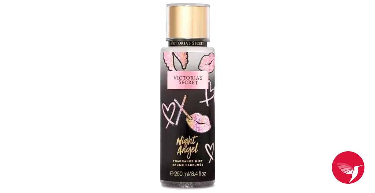 Night Angel Victoria's Secret perfume - a fragrance for women 2018
