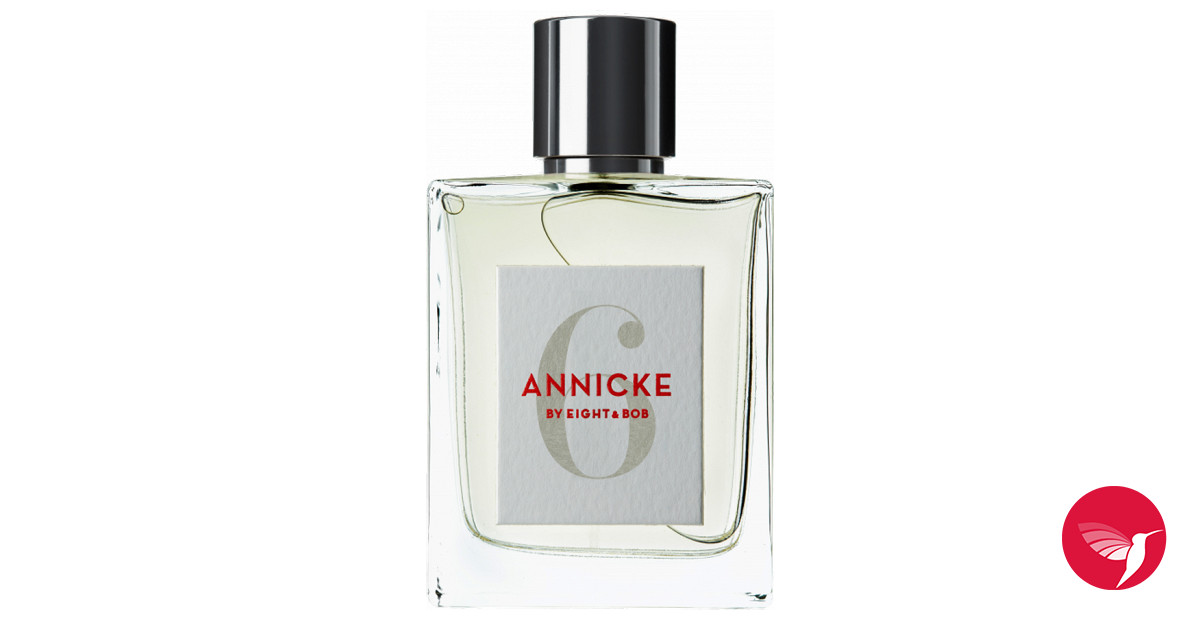 Annicke 6 EIGHT & BOB perfume - a fragrance for women 2019