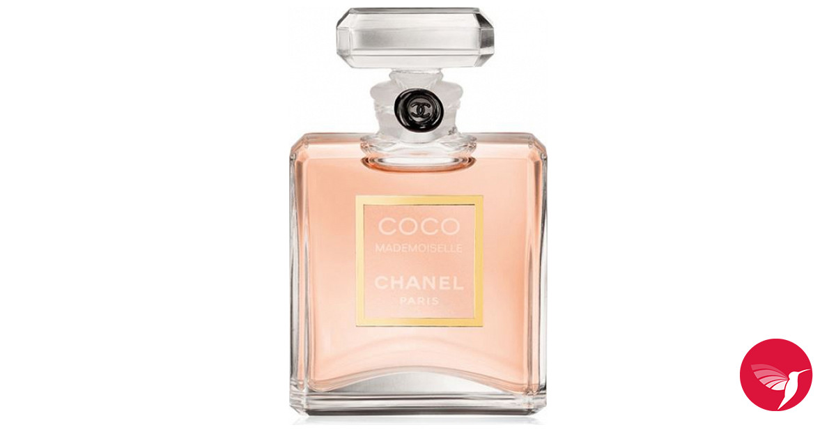 Coco Mademoiselle Parfum Chanel 香水- 一款年女用香水