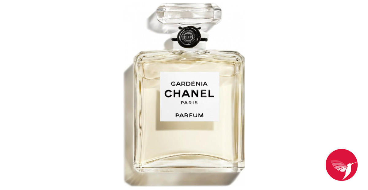 Gardénia Extrait de Parfum Chanel perfume - a fragrance for women