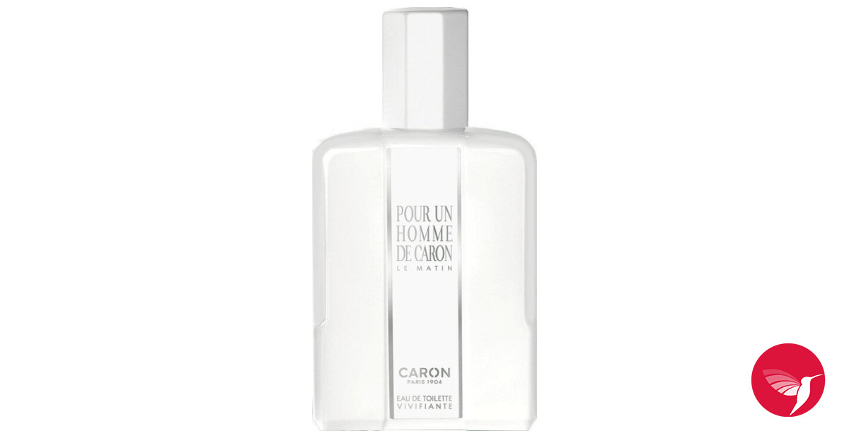 Pour Un Homme de Caron Le Matin Caron cologne - a fragrance for