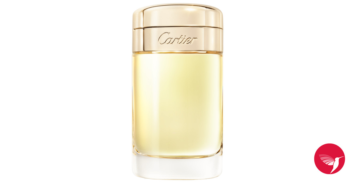 Baiser Volé Parfum Cartier 香水- 一款2022年女用香水