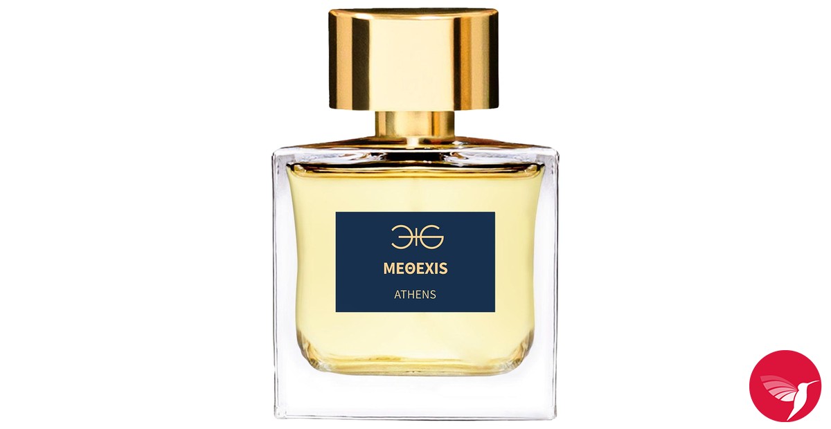 Methexis Manos Gerakinis perfume - a fragrance for women and men 2022