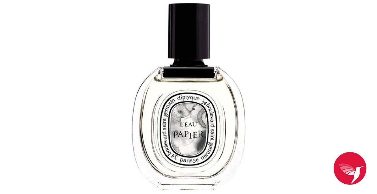 L'Eau Papier Diptyque perfume - a fragrance for women and men 2023