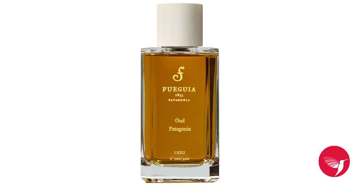 Oud Patagonia Fueguia 1833 perfume - a fragrance for women and men