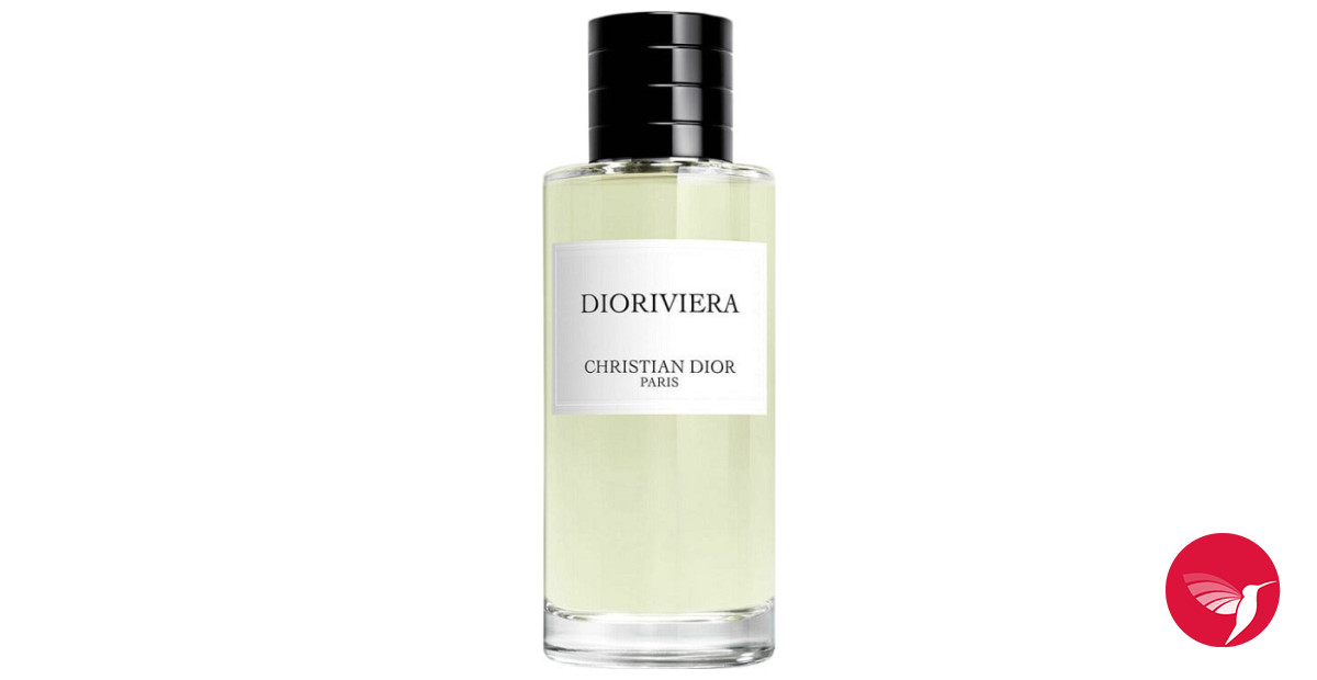 Dioriviera Dior parfum - un parfum unisex 2023