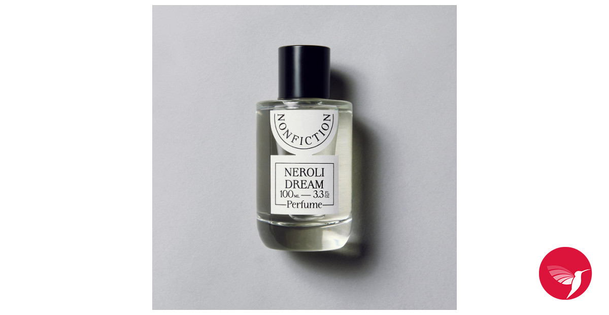 NEROLI DREAM Nonfiction perfume - a fragrance for women and men 2023