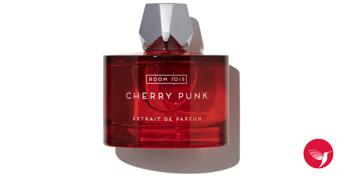 Cherry Punk Extrait de Parfum Room 1015 perfume - a fragrance for