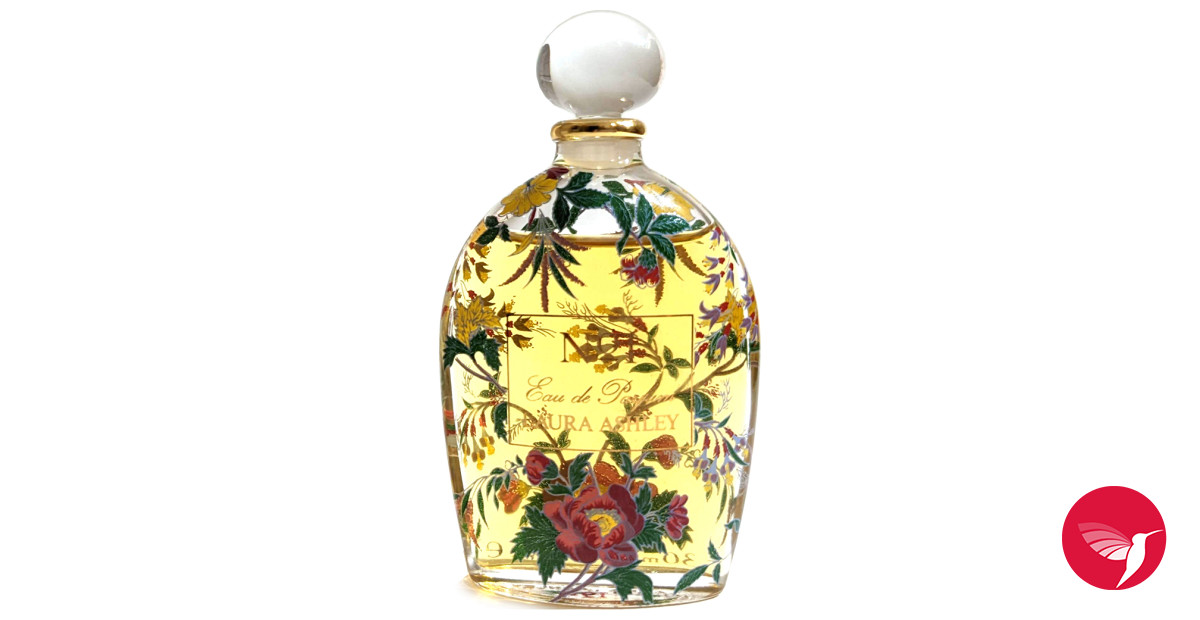 Laura Ashley No. 1 Laura Ashley 香水- 一款1979年女用香水