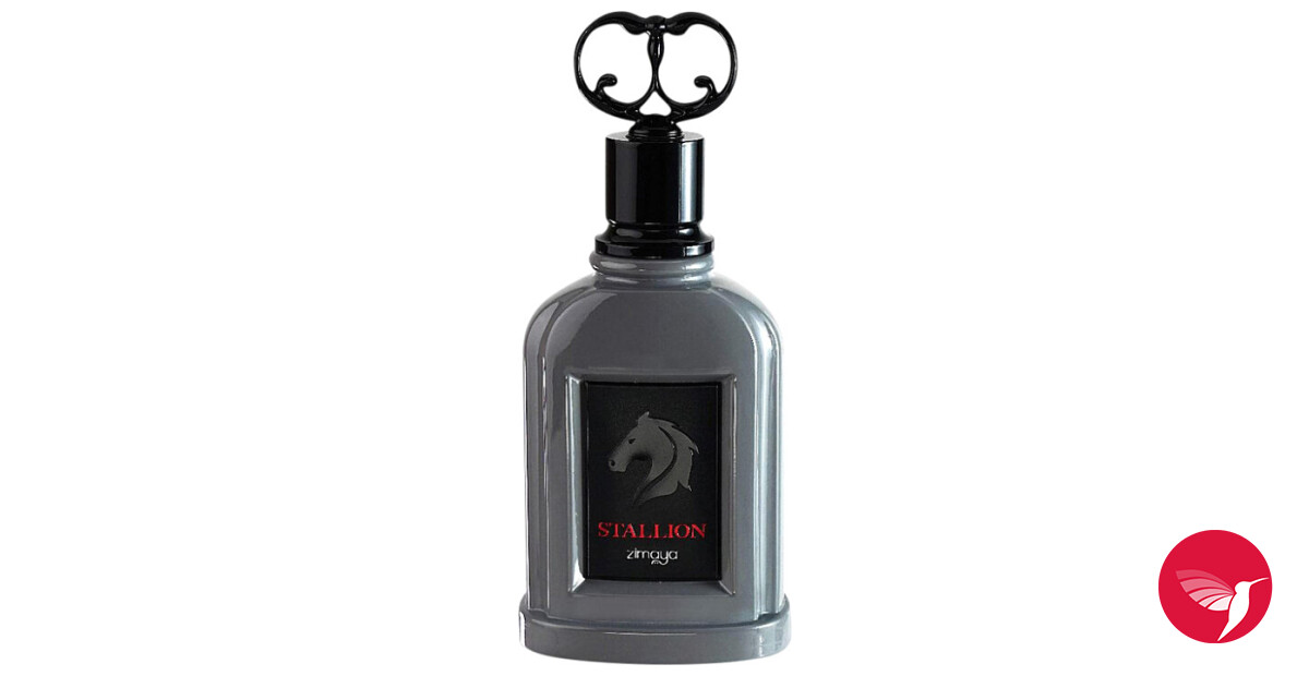 Stallion Zimaya cologne - a fragrance for men 2023