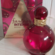Fantasy Intense Britney Spears perfume - a fragrance for women 2021