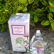 Herbae L'Eau L'Occitane en Provence 香水- 一款2020年女用香水