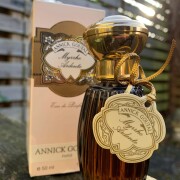 Myrrhe Ardente Goutal perfume - a fragrance for women and men 2007