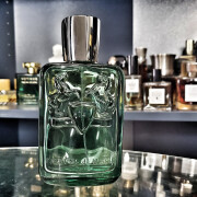 Greenley Parfums de Marly 香水- 一款2020年中性香水