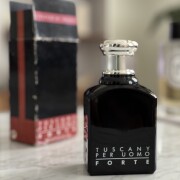 Tuscany Forte Per Uomo Aramis cologne - a fragrance for men 1996